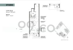 The M (D7), Apartment #561314901